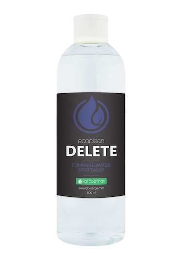 Igl Ecoclean Delete Su Kireç Lekesi  500Ml