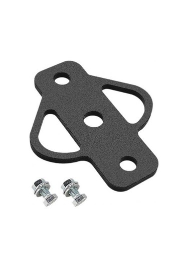 Suntek Atv Düz Çekme Topu Kurulumu Için 3 Yollu Römork