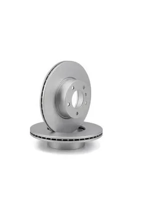Opel Corsa F 2019+ Crossland Peugeot 206 Ön Fren Disk Takım 3556159