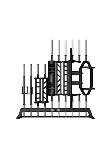 Rane Hex Bar Multi Bar Safety Bar Vb Stand