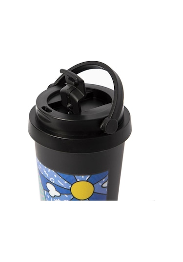 Any Morning Ba21525 Termos Mug