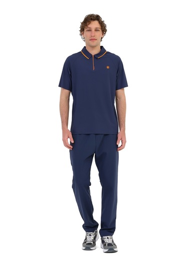 Lumberjack Ml Uruk 23elg2-314 Lacivert Erkek Pantolon