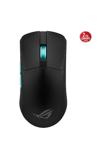 Asus Rog Harpe Ace Aim Lab Edition Kablosuz Oyuncu Mouse