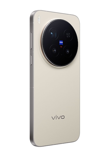 Vivo X300 Pro 16 GB 512 GB (Distribütör Garantili)