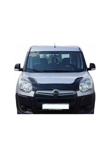 Opel Combo Uyumlu Kaput Rüzgarlığı 2012-2017 Parça