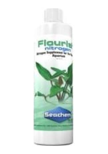 Seachem Flourish Nitrogen 500ml Bitki Güçlendiricisi