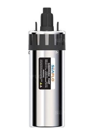 Seaflo Sr09705 Solar Dc Dalgıç Pompa 70mss 6 Lt/dk