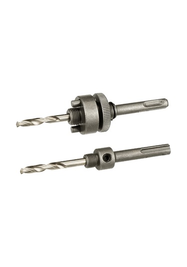 Bi-metal Panç Adaptörü Hex 32-210 Mm - Lisinya