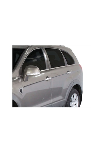 Chevrolet Captiva Kapı Kolu 4 Kapı Krom 2007 ve Sonrası N11.385