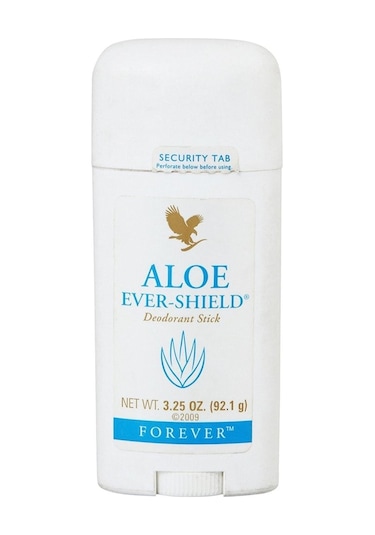 Forever Aloe Ever - Shield Kadın Stick Deodorant 92 G