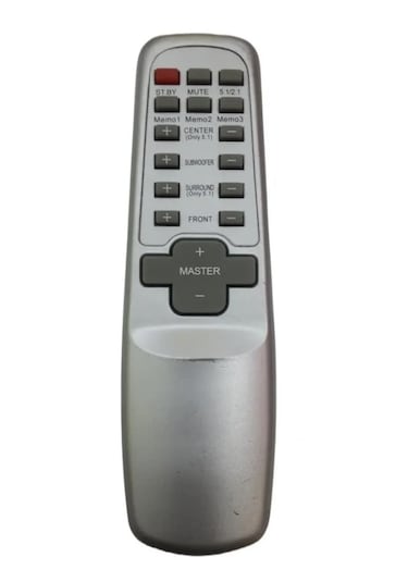 Speeduf Premier Pht-36800 Pht-36850 Pht-36900 Ses Sistemi Kumanda