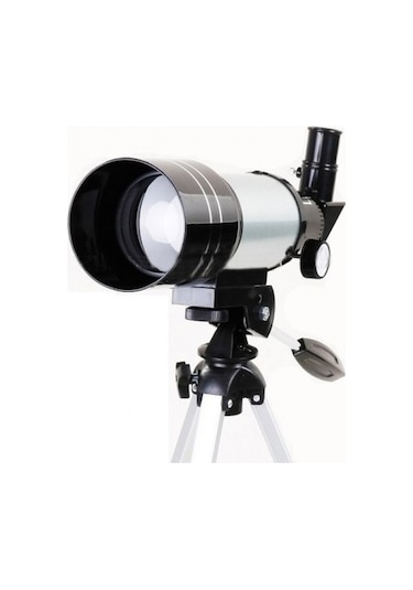 Profesyonel Uzay Teleskobu - Astronomik Monoküler - F30070m