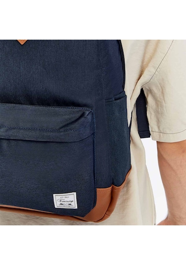Freecamp Daypack Limited Sırt Çantası-lacivert Lacivert
