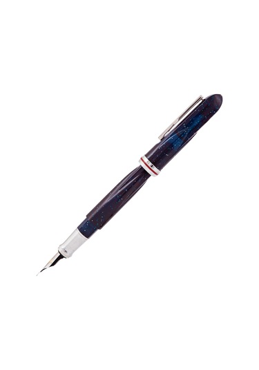 Conklin Ck75381 Empire Stardust Blue Dolma Kalem F Uç Diğer