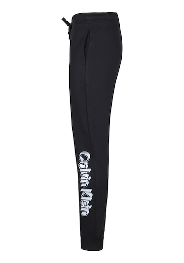 Calvin Klein Calvın Kleın Erkek Eşofman Altı 40kc411 001 Siyah
