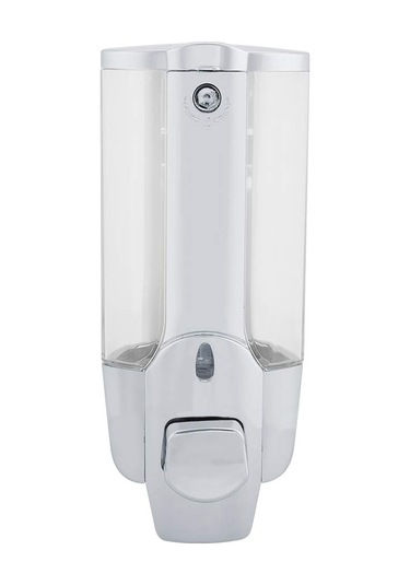 Qfdr Sabunluk, Duvara Monte Köpük Sabun Losyon Dispenseri Sabun