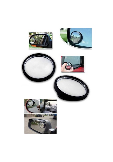 Skoda Superb Ayna Yağmur Rüzgar Engelleyici Park Aynası Seti
