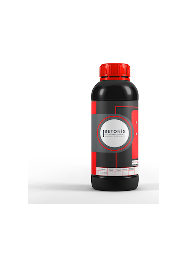 Beton Sökücü Betonix 1 Kg