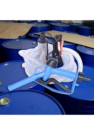 Pazly Yetişkinler İçin Yağ Transfer Pompası, Tekne Sürat Suntek 12v Xw