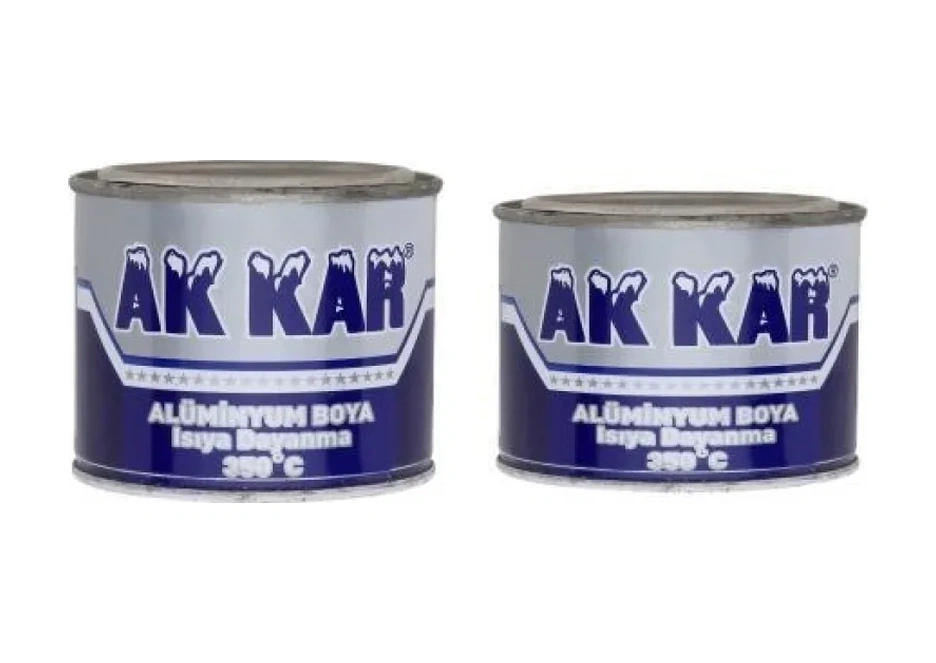 Difix Alüminyum Yaldız Boya