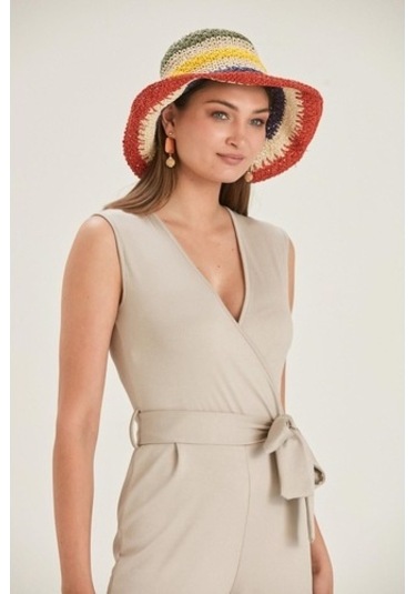 Alexandergardı Kruvaze Fitilli Tulum (B21-43700)