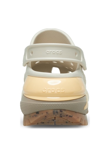 Crocs Classıc Mega Crush Clog Kadın Terlik 207988 207988 0lm 0lm