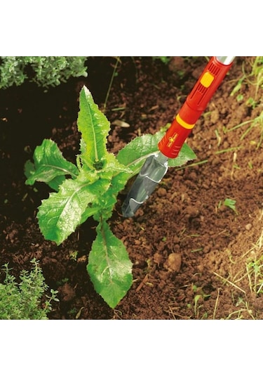 Wolf Garten Iw-m Yabani Ot Sökücü -  Sapsız