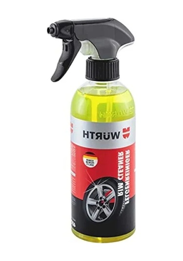 Jant Temizleme Spreyi, 400 Ml