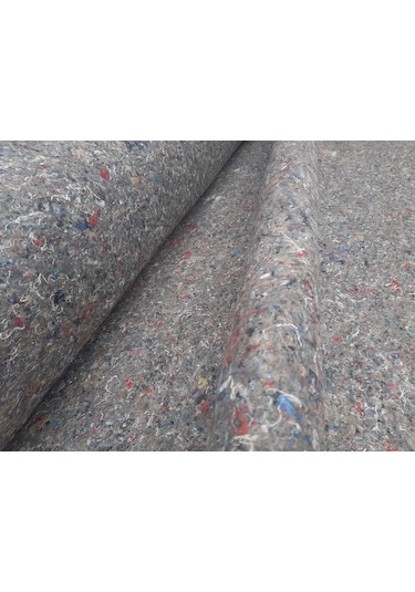 Halı Altı Keçe m2 1000 gr Isı Yalıtım Keçesi 200 x 500