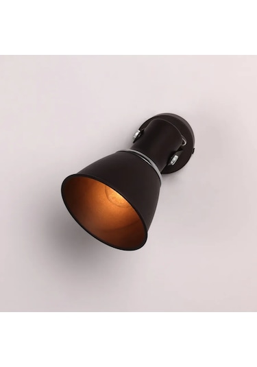 Asensvet Duvar Tipi Loft Aydınlatma 197471530 Bej