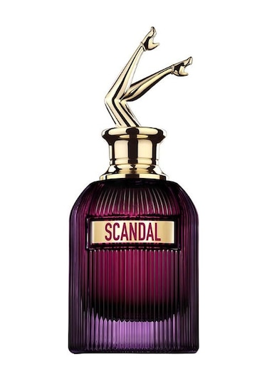 Jean Paul Gaultier Scandal For Her Intense Edp 80 Ml 8435415102704 Vanilya