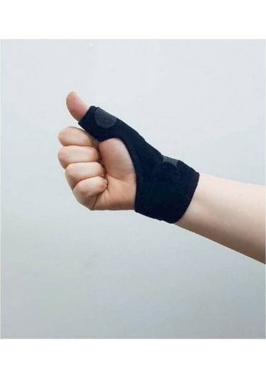 Medikaltec Başparmak Tespit Ateli Plus