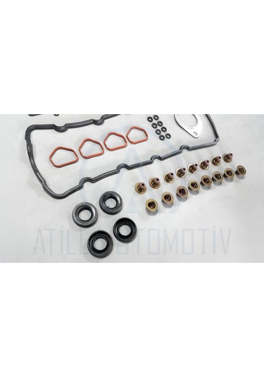 Mini Cooper R50 R52 2001-2008 W10 Üst Takım Conta Reinz