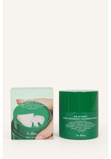 Defacto DR ALTHEA PRE REFRESHİNG CLEANSİNG BALM TEMİZLEME BALMI H4771AXNS