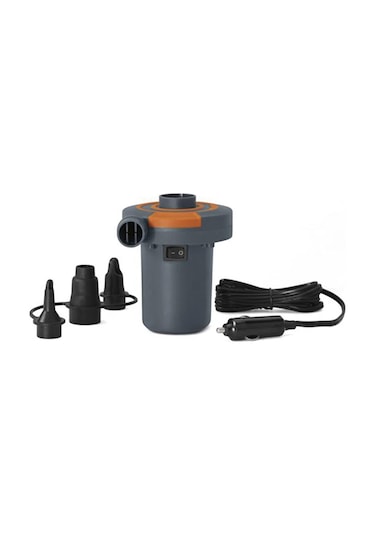 Bestway 62144 Sidewinder Dc 12v Araç Çakmaklıklı Pompa