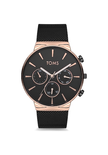 Toms TM1697C-1053-R Erkek Kol Saati