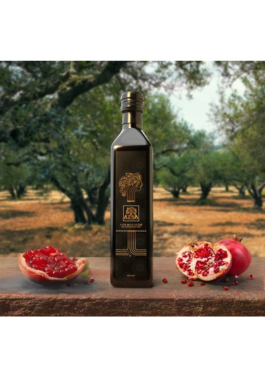 Azzava %100 Doğal Nar Ekşisi 500 ML