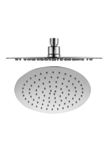 Roca Banyo Ankastre Set Krom