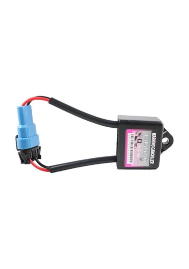 2pcs-hıd Kıt Uyarı Canceller C6, Canbus Hatasız Dekoder Benz Bmw Audı Acura Chrysler Dodge Ford Jeep Mazda Ücret