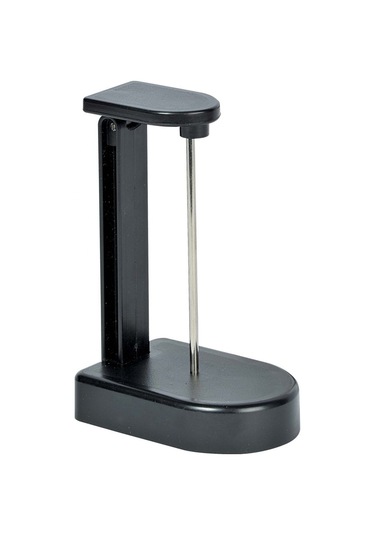 Bigpoint Not Kağıdı Tutacağı Siyah 6'lı Paket