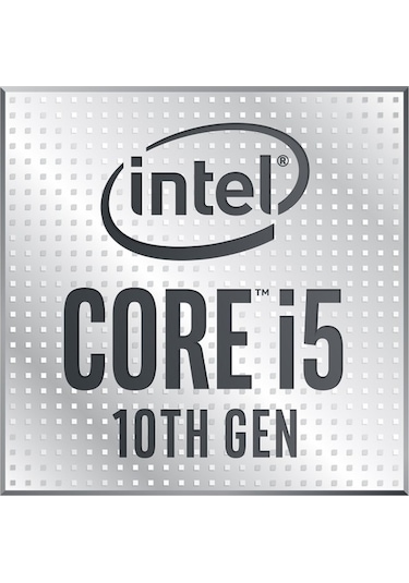 Intel Core i5-10400F 2.9 GHz LGA1200 12 MB Cache 65 W Box İşlemci