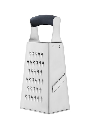 Berghoff Essentials 4 Yönlü Çelik Rende 23 CM 1100032