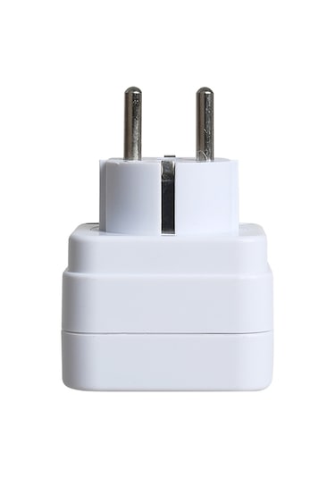 Aubyhe Buzdolabı Koruyucu - Otomatik Voltaj Regülatörü 175-260v 3680w Eu Fişli