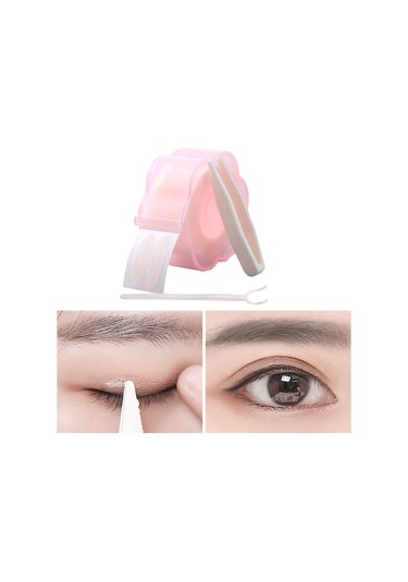 Suntek Magideal 360x Göz Kapağı Bantları Makyaj Uzun Ömürlü Geniş