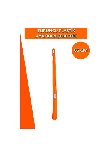 Dopar Comfy Ayakkabı Çekeceği 65 Cm