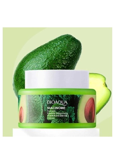 Bioaqua Niacinome Nemlendirici Sıkılaştırıcı ve Aydınlatıcı Krem 50 G