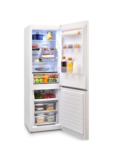 Vestel NFK37111 330 L No-Frost Buzdolabı