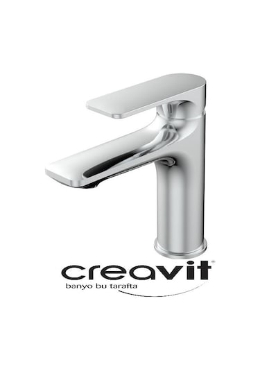 Creavit Fy1500 Faye Lavabo Bataryası