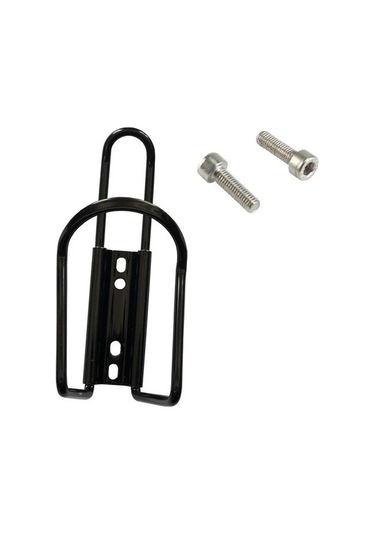 Sedona Alüminyum Matara Kafesi Lgw-2 Siyah