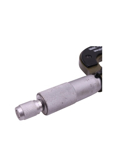 Aek-Tech Mekanik Mikrometre 0-25Mm 0.01Mm